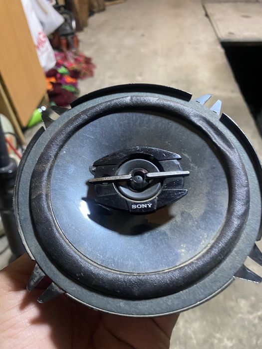 калонка 13 размер оригинал