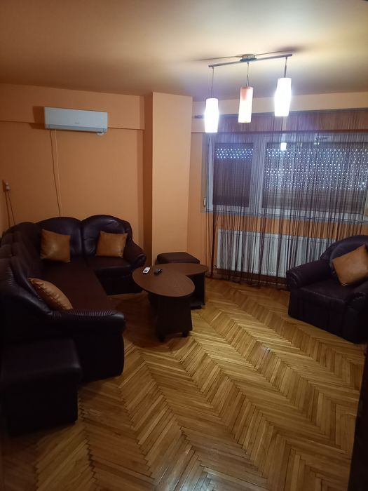 Apartament 2 camere decomandat Vlaicu principală