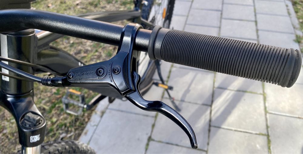 Планински велосипед Rockrider 29 L