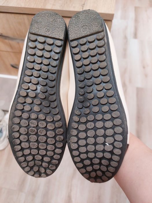 Дамски обувки балеринки