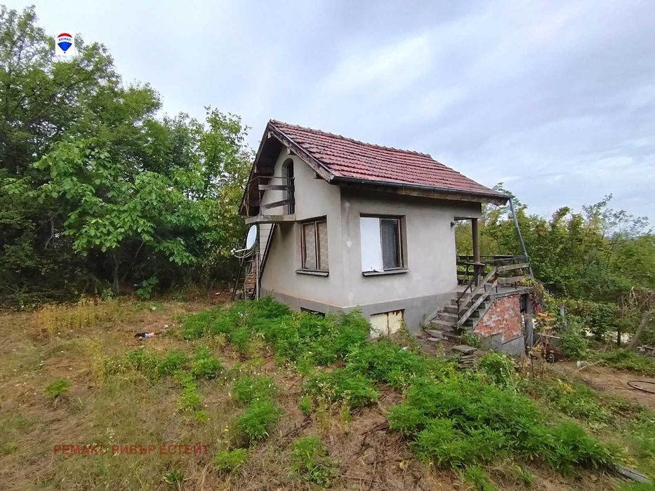 Продава се Къща в Русе, в.з. Касева Чешма - 25 кв.м за 996 €/кв.м - Снимка #3