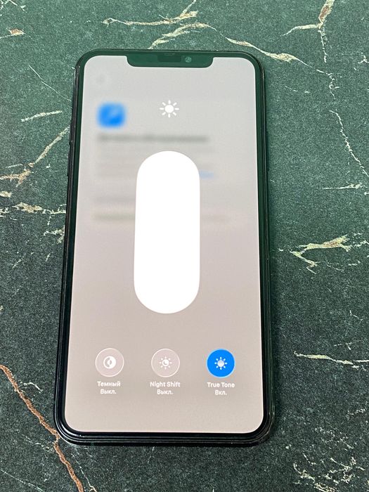 Iphone 11 pro max 256gb