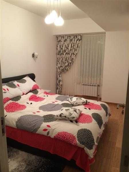 Дава се под наем Двустаен апартамент в Бургас, Лазур - 60 кв.м за 229.5 € - Снимка #6