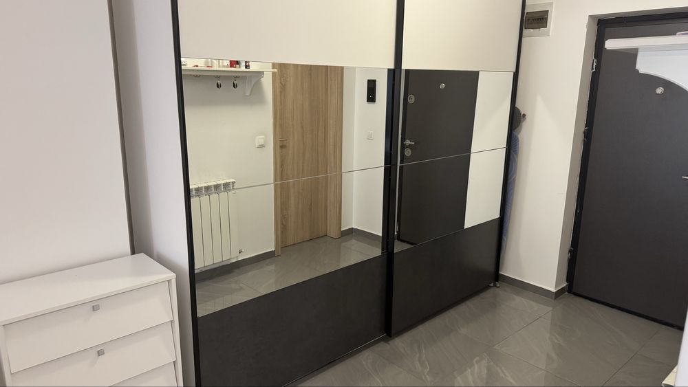 Inchiriez apartament 2 camere