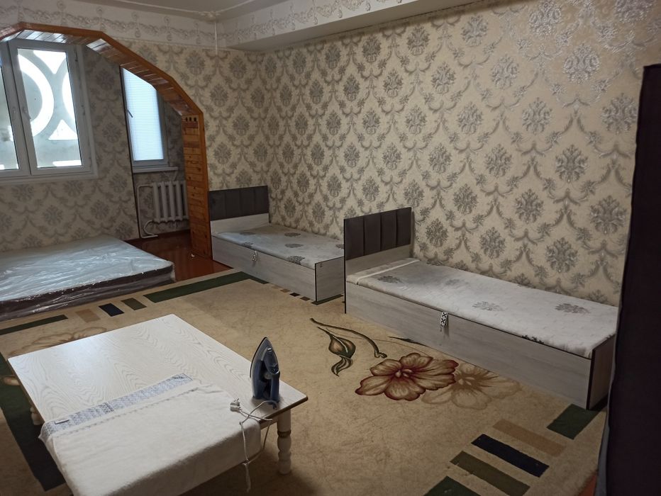 БЕЗ МАКЛЕР!! Дружба метро якинида квартира ижарага берилади