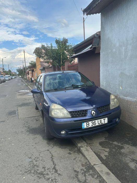 RENAULT Clio 0 — imagine 2