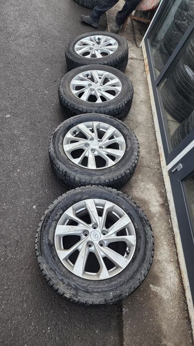 Диска хундай туксон