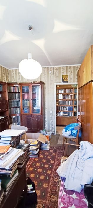 Золотой квадрат. Ипотека пройдет.