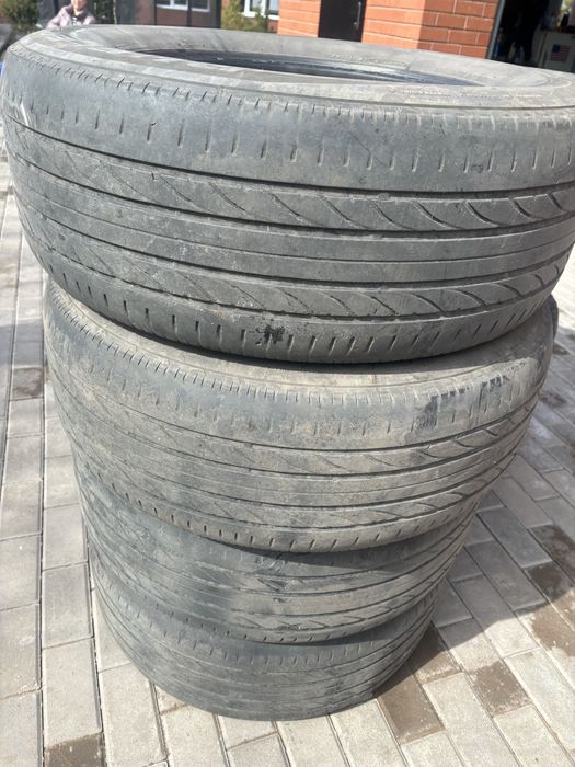 Шины Bridgestone