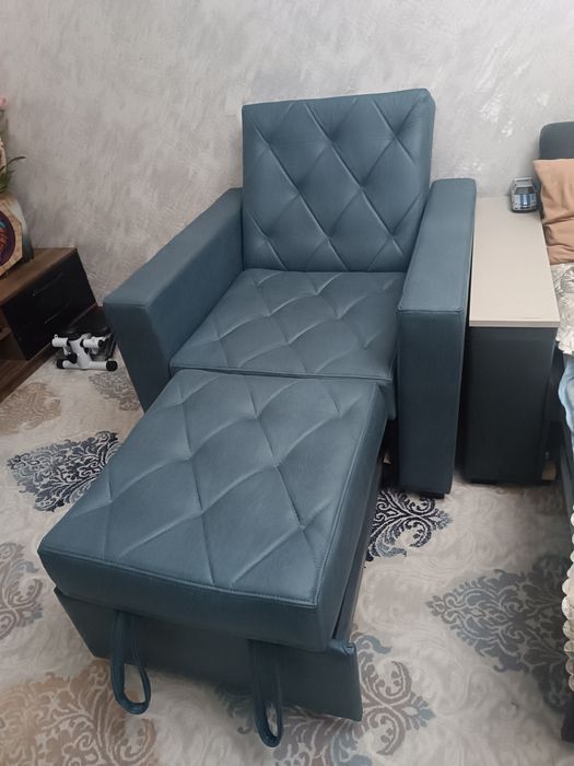 Срочно кресло кровать