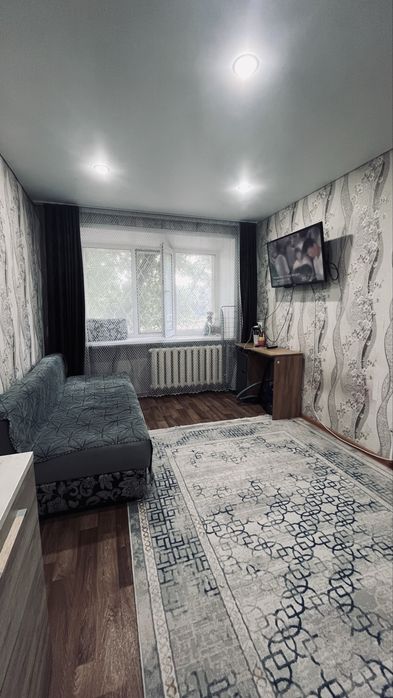 Срочно продам квартиру