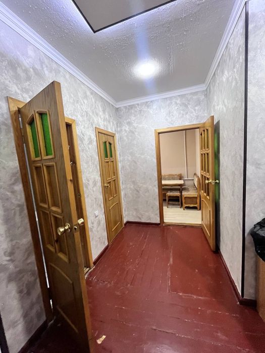 Сдаётся квартира срочно