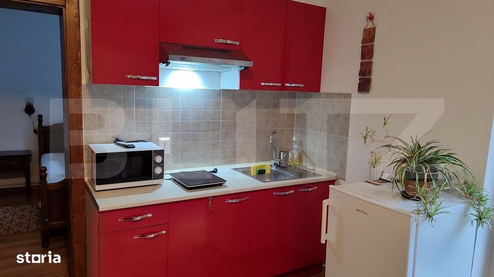 Apartament 2 camere, 30mp, zona Memorandului — fotografia 3
