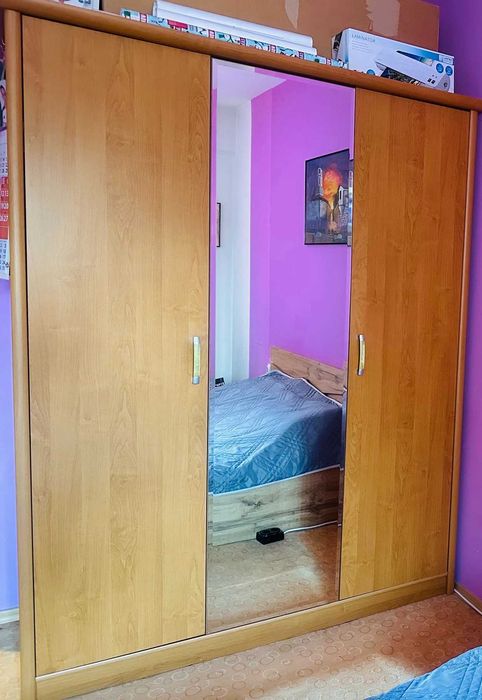 Скрин  ПДЧ 18мм.