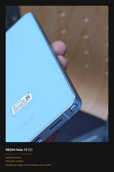 Samsung S 26 ultra 512 gb