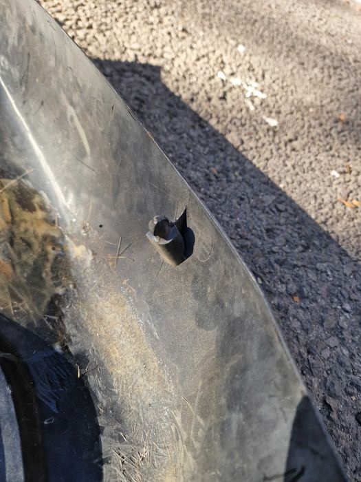 Carena dreapta Codita | Honda CBR 600 f3 1998