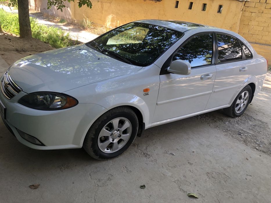 Jentra 3-poz 2020yil ideal