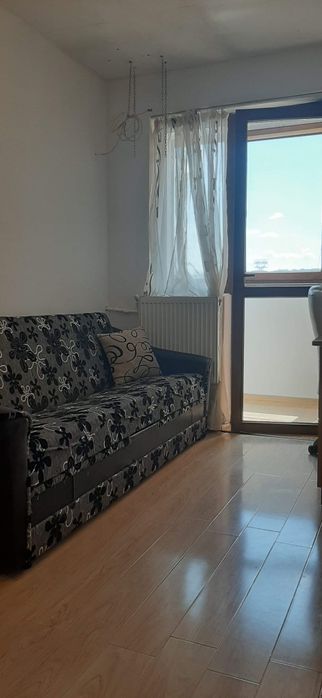 Persoana fizica închiriez apartament cu 2 camere Gara centala