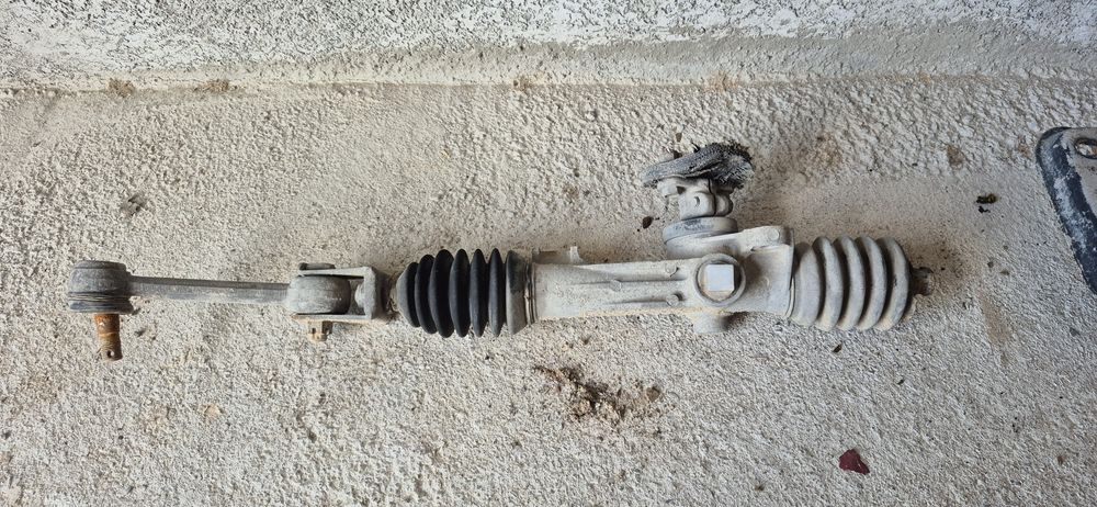 Запчасть для дамас