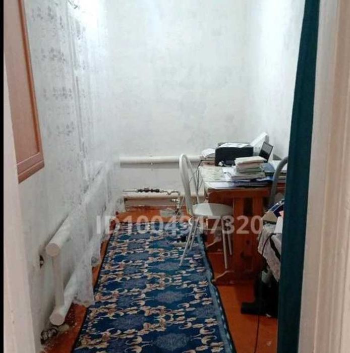 Продам дом в центре Бишкуля.