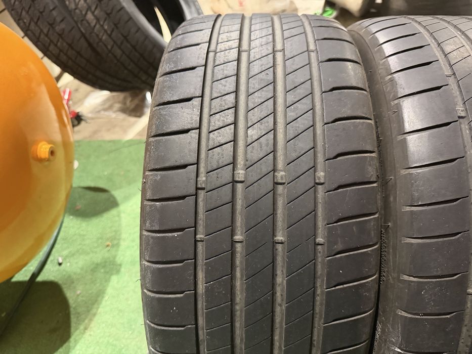 4 anvelope Vara Bridgestone Potenza  R19 235/35/19 91Y DOT 2022