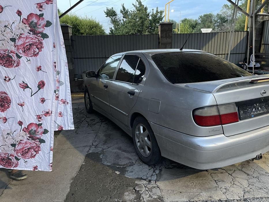 Продам Ниссан Примера p11