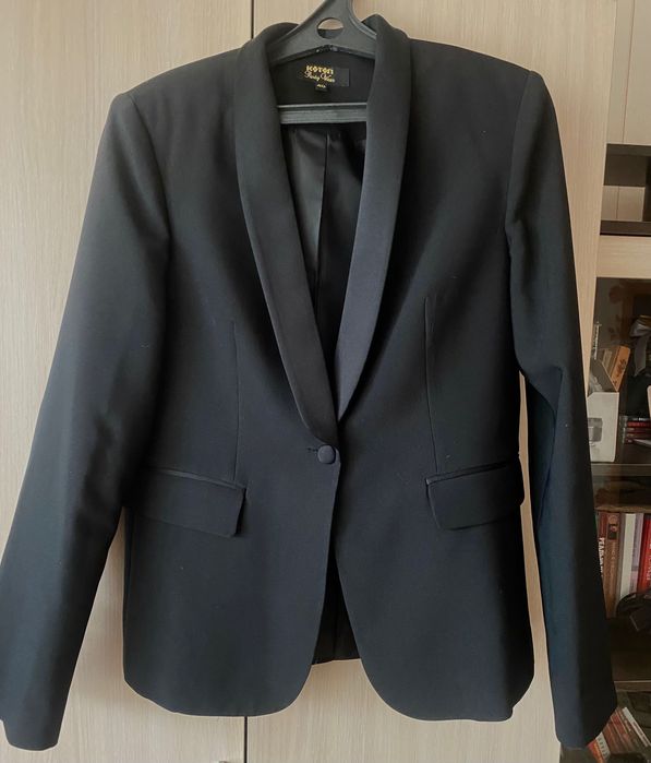 Пиджак женский рр46