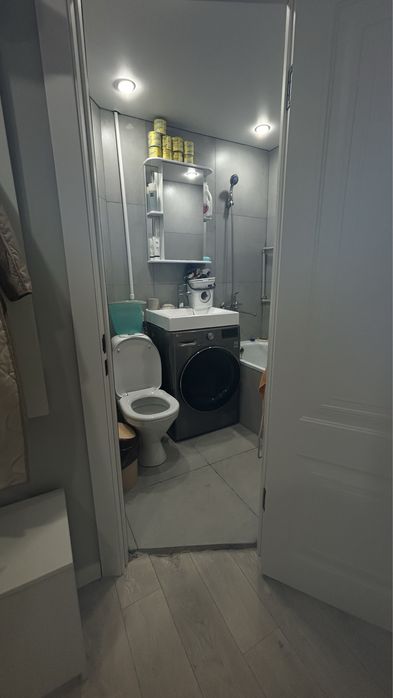 Продам 2х ком кв