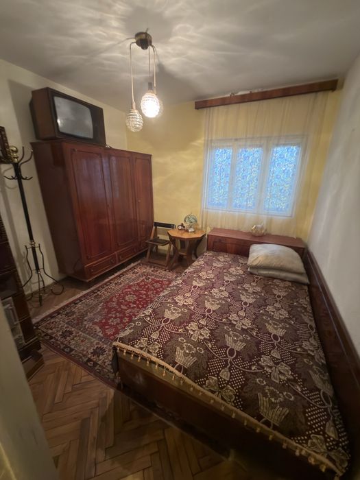 Valea lui Enache - Arges P+M 2620 mp teren