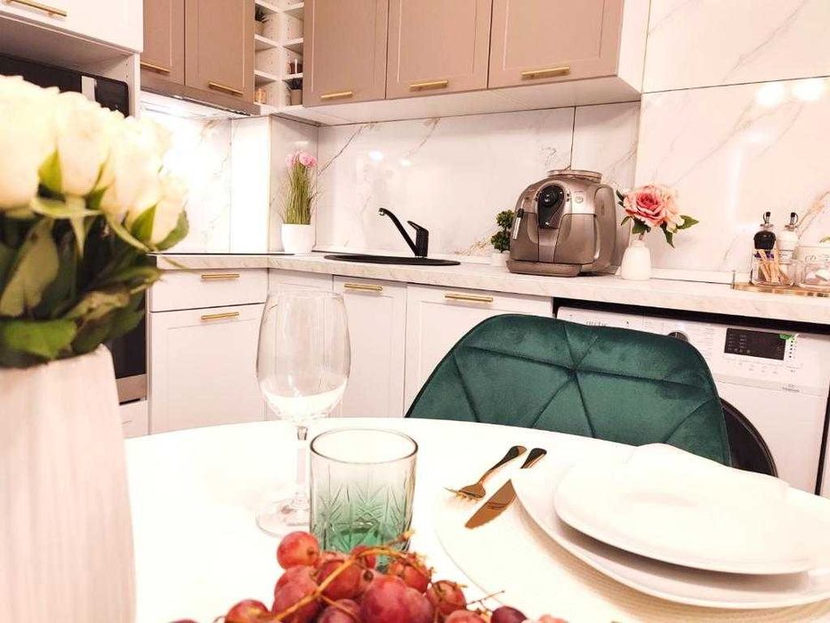 Apartament de inchiriat in Prima Arena, parcare privata inclusa