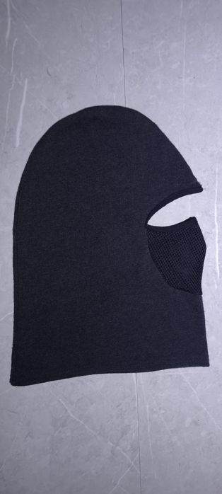 Утеплённая Балаклава Дышащая