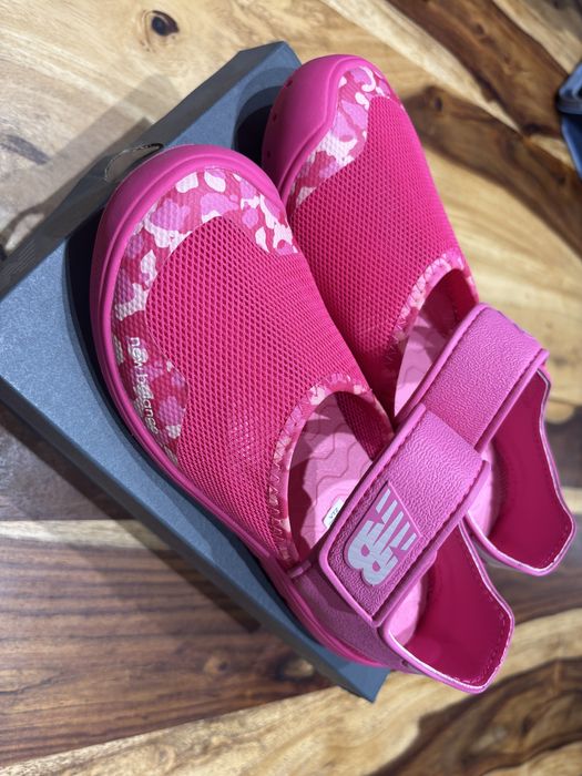 Спортни обувки, момиче