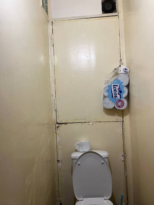 Продаётся 2 /5/5 квартира на Ахмад Югнакий. Ипотека