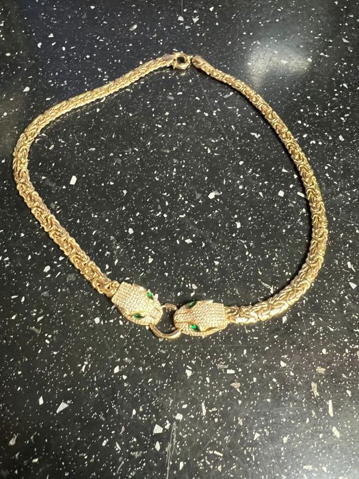 Colier 14k nou 23,50 grame