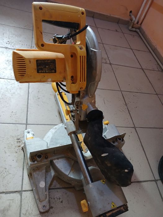 Торцовка Теха ...