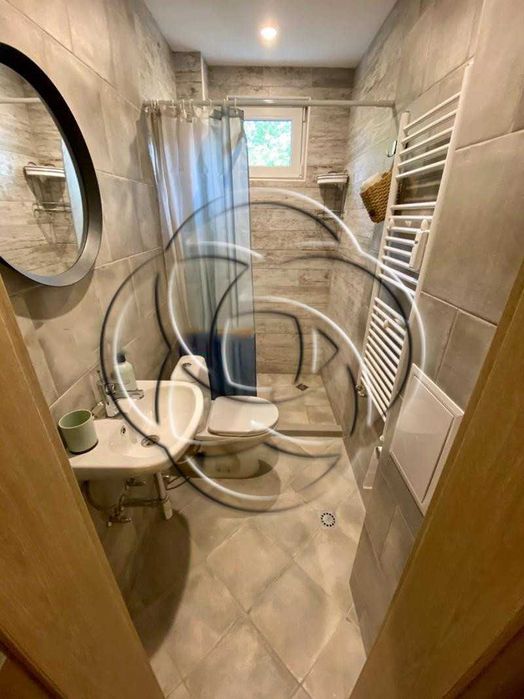 Дава се под наем Двустаен апартамент в София, Оборище - 60 кв.м за 550 € - Снимка #3