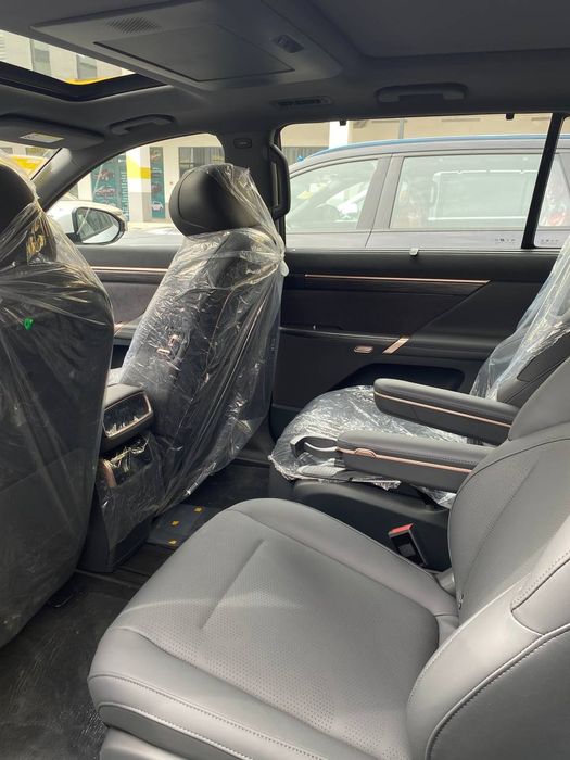 ‼️Dongfeng ep 008 ultra restayling‼️ gibrid
Корага апельсин салон