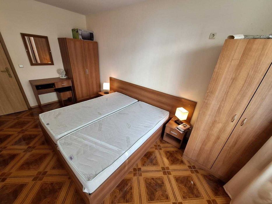 Продава се Двустаен апартамент в к.к. Слънчев бряг - 53 кв.м за 1208 €/кв.м - Снимка #4