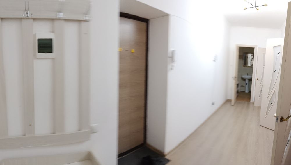 Пәтер жалға беріледі.