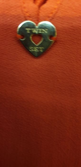 Rochie dama Twin . Set Simona Barbieri