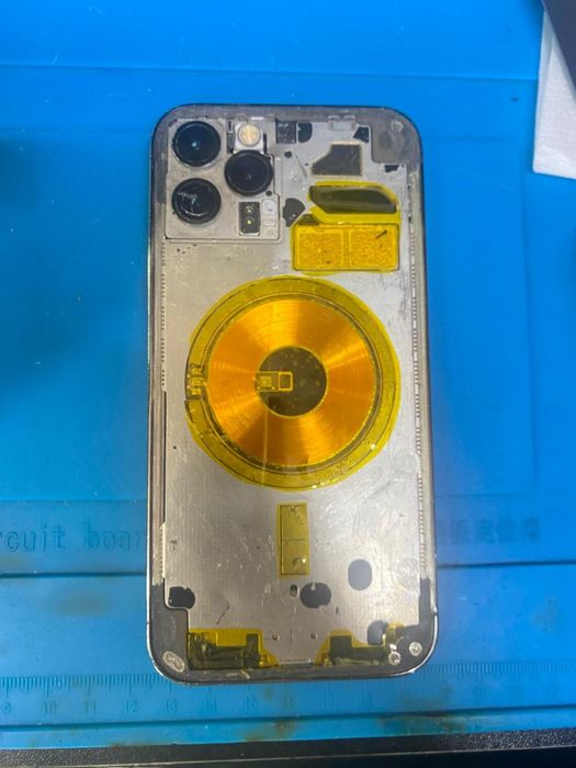 Ремонт телефонов