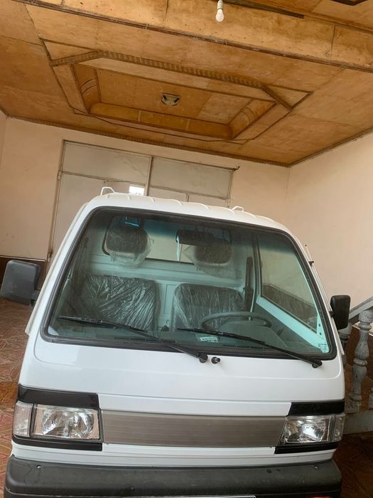 Yangi labo xolati ideal