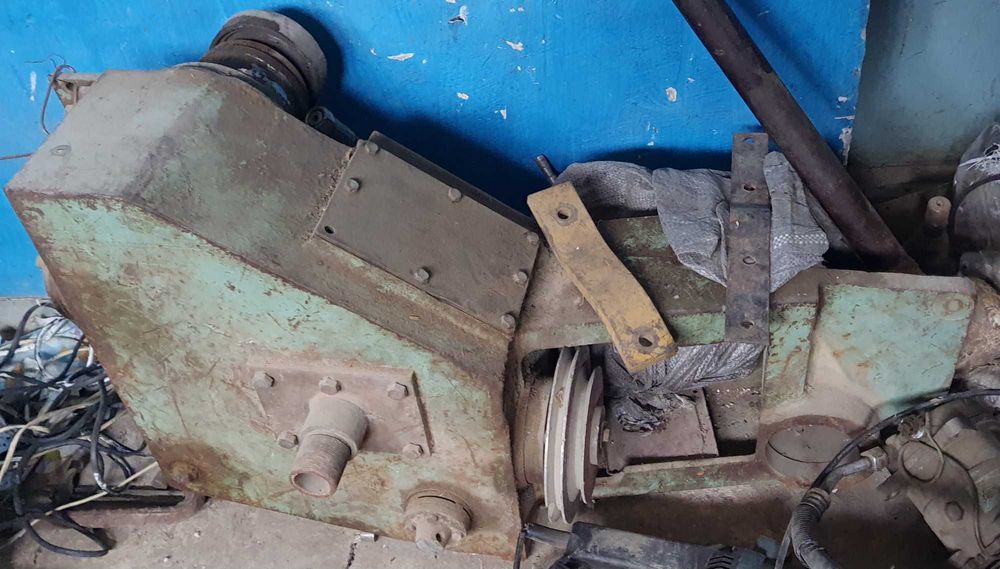 Редуктор для оборудования