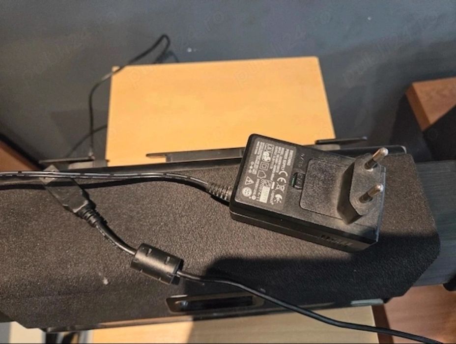 Logitech audiohub 2.1 Channel Notebook
