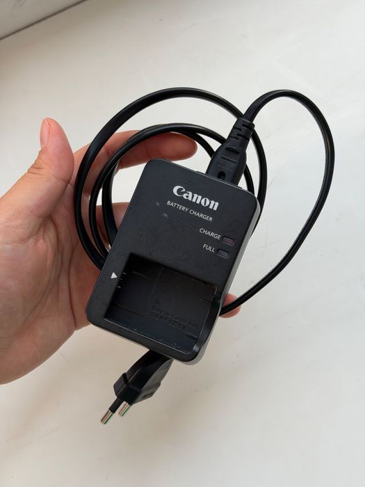 Canon PowerShot G7X Mark II