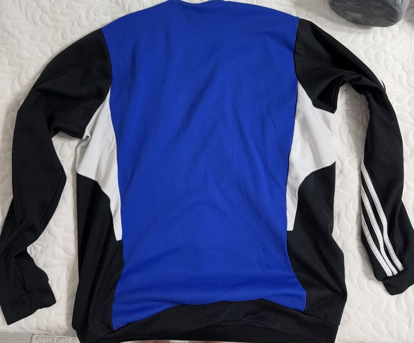 Bluza antrenament barbati M