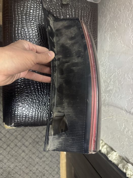 Продам Задний фонарь 4runner