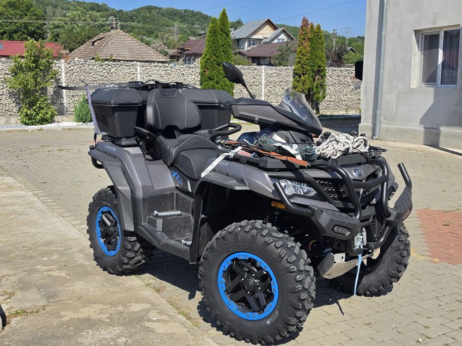 ATV Cfmotto 1000CM3
