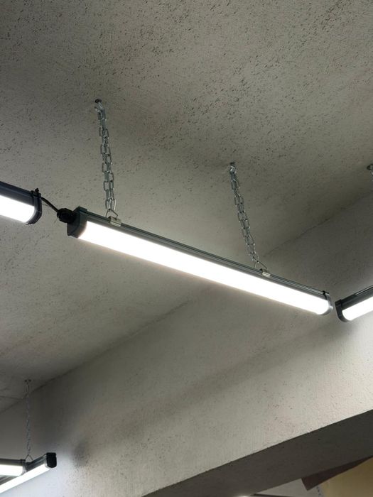 Corpuri de iluminat cu led 54w