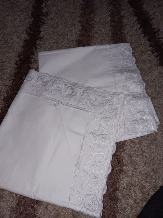 Продам наволочки новые